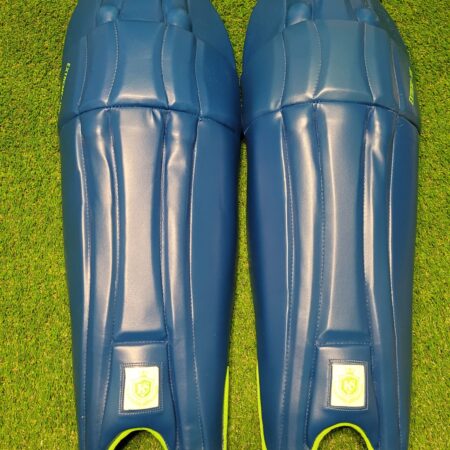 KS BLUE Cricket Batting Pads Very lightweight, BRAND NEW, FOR RH & LH Batsman, Excellent Quality