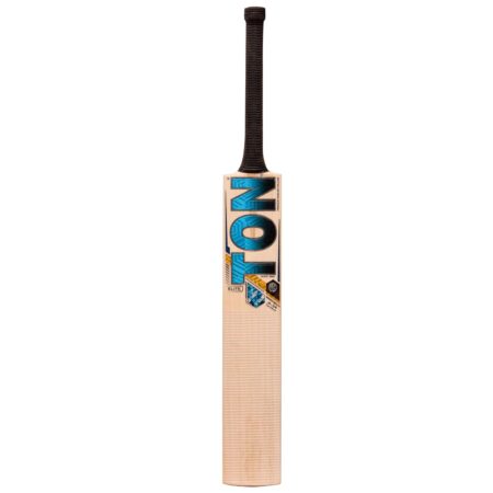 Junior TON Elite English Willow Cricket Bat, Size 3, Value For Money