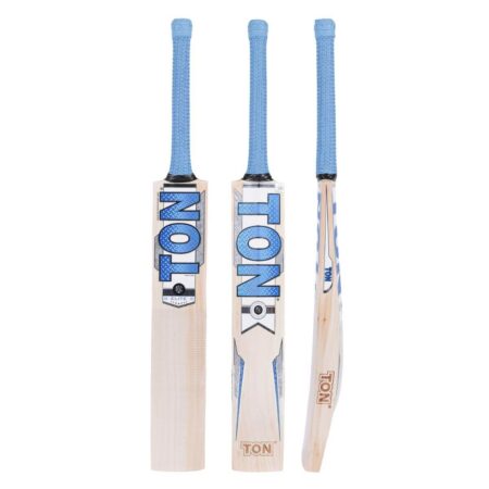 Ton Elite English Willow Cricket Bat, Harrow, Value For Money