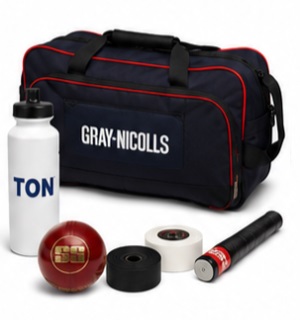 Cricket Accessories