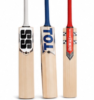 CRICKET BATS