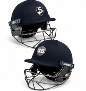 Cricket Helmets