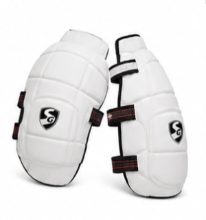 Cricket Thigh Pads